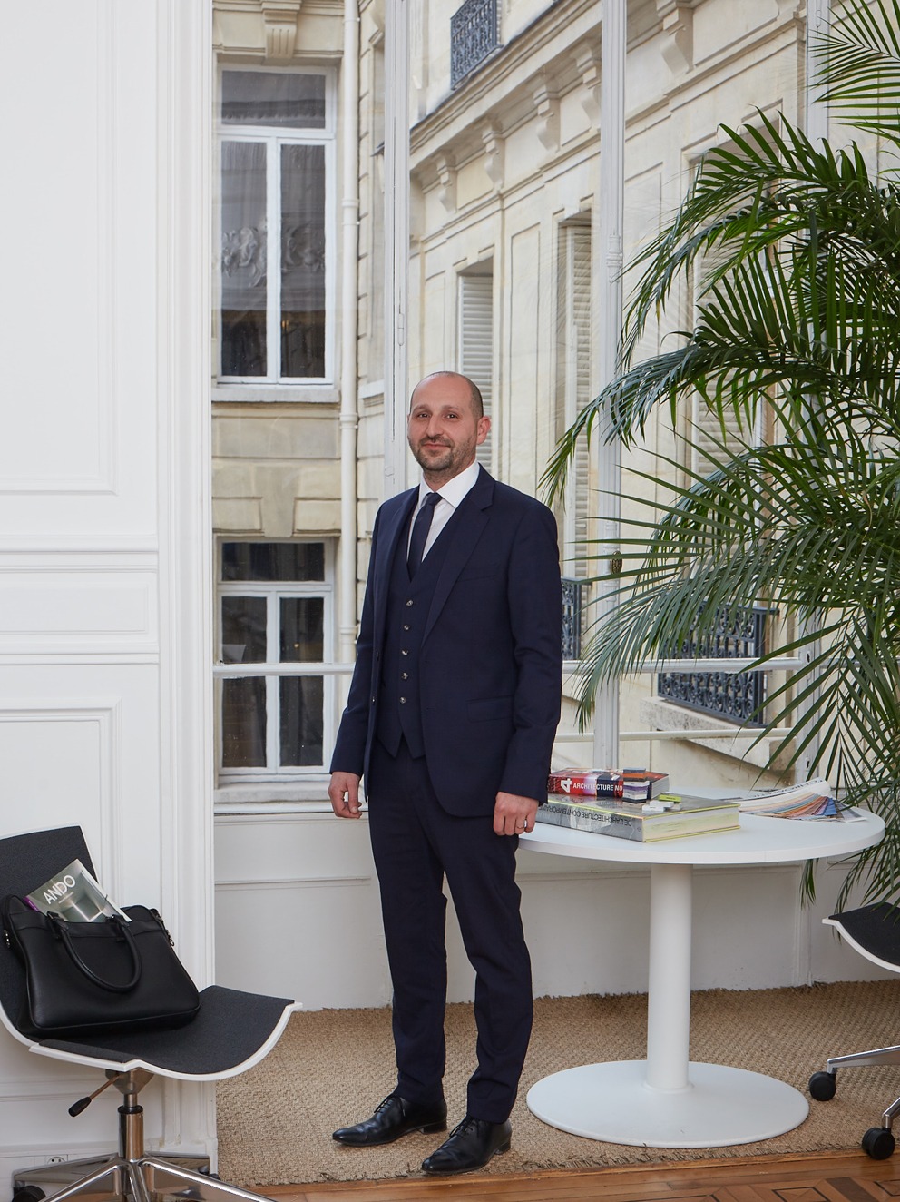 Cédric Rosato